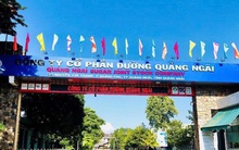 Đường Quảng Ngãi sắp chi gần 368 tỷ đồng tạm ứng cổ tức đợt 2/2025