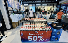 Giá thuê mặt bằng bán lẻ đảo chiều tăng, trải nghiệm mua sắm trở thành “vũ khí” cạnh tranh