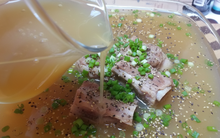 3 loại nước là "kẻ cắp canxi" nếu uống nhiều: Loại cuối cùng người Việt tưởng bổ xương