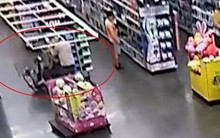 47 ngày ngồi tù oan chỉ vì giơ tay đỡ đứa trẻ suýt ngã trong siêu thị: Cuộc sống hoàn toàn rẽ lối