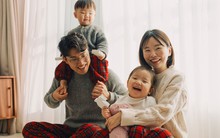 7 tín hiệu đặc biệt trong nhà cho thấy bố mẹ đang nuôi dạy những đứa trẻ triển vọng