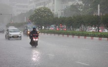 Tin gió mùa đông bắc mới nhất: Miền Bắc sắp có mưa trở lại