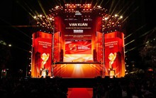 Admicro tự hào khi trở thành đơn vị góp mặt trong 2 giải thưởng danh giá tại Vạn Xuân Awards 2025