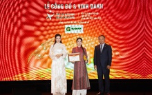 Dược Nam Hà: Hành trình phát triển bền vững, gia tăng giá trị