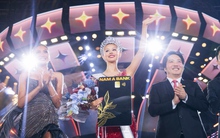 Nam A Bank khẳng định tầm nhìn văn hóa Việt qua Cosmo Beauty Music Festival