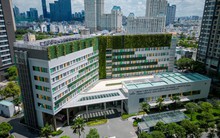 Vinmec Central Park: 10 năm tiên phong chuẩn quốc tế, mở lối cho y học dựa trên giá trị