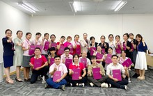 AEON Việt Nam chuẩn bị nguồn nhân lực cho chiến lược mở rộng 2026