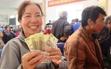 Công an cảnh báo nóng người dân khi nhận quà Tết 400.000 đồng