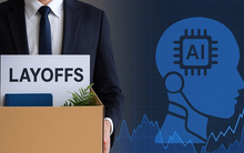 Trung Quốc ra phán quyết lịch sử: Doanh nghiệp không được sa thải nhân viên vì công việc bị AI thay thế