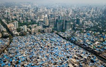 Một đất nước tuyên bố đã trở thành nền kinh tế lớn thứ tư thế giới