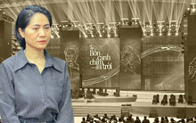 Giám đốc show Về Đây Bốn Cánh Chim Trời kinh doanh gì trước khi bị khởi tố?