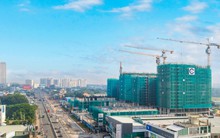 Quốc lộ 13 đấu thầu chọn nhà đầu tư, những dự án bất động sản nào hưởng lợi trực tiếp?