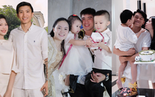 Đoàn Văn Hậu cùng loạt tuyển thủ xây biệt thự chục tỷ năm 2025, nhưng sổ đỏ phố cổ của Duy Mạnh mới oách!