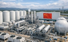 Một quốc gia sắp lập "cú đúp" gây chấn động toàn cầu: 200 công nghệ nội địa sẽ thiết lập tiêu chuẩn mới!