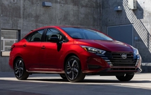 Nissan Almera bị 'khai tử' ở thị trường trọng điểm này từ 2026: Thị trường Việt Nam có 'nối gót'?