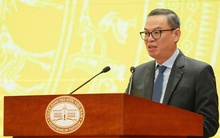 Chủ tịch VietinBank: Tổng tài sản ngân hàng vượt 100 tỷ USD, giảm 100 phòng giao dịch từ đầu năm