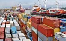 Gần 500 container chè Việt Nam thoát cảnh mắc kẹt ở Pakistan