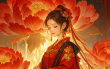 Từ năm 2026, có 4 con giáp giàu lên trông thấy, may mắn gặp trúng quý nhân của đời