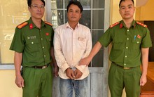 Bắt đối tượng truy nã đặc biệt Bùi Quốc Hoàng