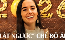 Tôi là chuyên gia dinh dưỡng và đây là mục tiêu ăn uống của tôi trong năm mới để khỏe và đẹp: Không khắc nghiệt, ai làm cũng được