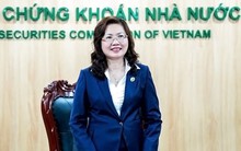 Thư chúc mừng năm mới 2026 của Chủ tịch Ủy ban Chứng khoán Nhà nước