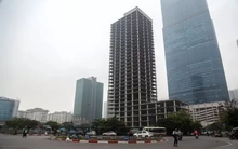 Trách nhiệm của dàn cựu lãnh đạo VICEM tại dự án nghìn tỷ trên đất vàng bị bỏ hoang