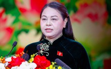 Bà Nguyễn Thị Thu Hà làm Phó Chánh Văn phòng Thường trực Văn phòng TƯ Đảng