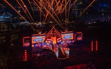 ShopeeFood tiên phong “cuộc đua” ẩm thực giải trí, định hình đặt món online 2025