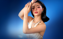 Trang sức kim cương: dấu ấn toả sáng và niềm tin của phái đẹp