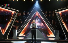 MoMo đồng hành cùng VTV3 ra mắt một gameshow trí tuệ hoàn toàn mới lạ