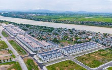 Vượt chỉ tiêu lợi nhuận 2025, Taseco Land đặt kế hoạch lãi năm 2026 tăng gấp 5 lần, cổ tức lên tới 60%, triển khai đồng thời 19 dự án