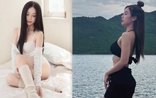 Nhan sắc mẹ đơn thân 2 con khiến nam ca sĩ Việt nổi tiếng si mê, làm đám cưới hoành tráng