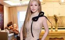 Khối tài sản của Hương Tràm