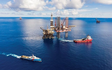 Petrovietnam muốn được sử dụng toàn bộ số ngoại tệ phải nộp ngân sách để cân đối cho nhu cầu