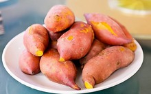 Lý do ăn khoai lang vào bữa sáng hại nhiều hơn lợi