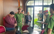 Công an tỉnh Lạng Sơn khởi tố ông Nguyễn Đình Nam - Tổng giám đốc Công ty Cổ phần Tập đoàn Phúc Hoàng Nguyên