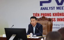 Cổ phiếu PVI tăng 70% trong 6 tháng, bao giờ PVN thoái trọn lô 35% vốn cổ phần?