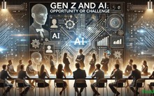 Trong thời đại AI không còn là lựa chọn, mà là yêu cầu cơ bản, đây là những yếu tố quyết định khả năng thành công của GenZ