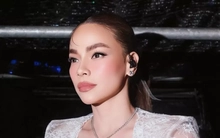 Đêm nhạc có Hồ Ngọc Hà bị hủy