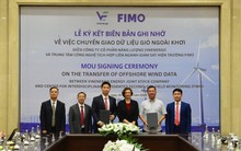 VinEnergo của tỷ phú Phạm Nhật Vượng có "tướng" mới: Là người cũ của VinaCapital