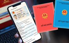 Thông tin quan trọng liên quan đến thường trú, tạm trú của tất cả người dân từ ngày 15/12