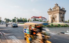 Quốc gia GDP 16 tỷ USD muốn đón các tập đoàn kinh tế Việt Nam