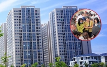 Thêm tin vui cho người dân cần nhà ở xã hội