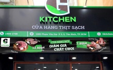 Đại gia thịt cạnh tranh với Masan, C.P báo lãi tăng vọt