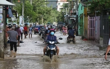 Khánh Hòa cảnh báo ngập sâu hơn 3m, yêu cầu khẩn trương sơ tán dân