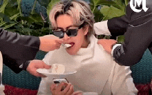 Sự thật về clip đậm chất tài phiệt của "con trai Jack Ma"