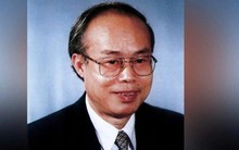 Nguyên Bộ trưởng Bộ Khoa học và Công nghệ Chu Tuấn Nhạ qua đời