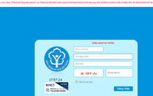 Đề xuất quy định về Cổng tiếp nhận dữ liệu thuộc Hệ thống thông tin giám định BHYT của BHXH Việt Nam