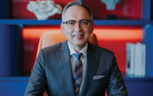 Royal Capital Group có Tổng Giám đốc mới