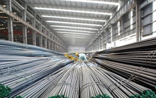 Sau cái bắt tay với VinMetal, Pomina chuẩn bị họp tái cấu trúc